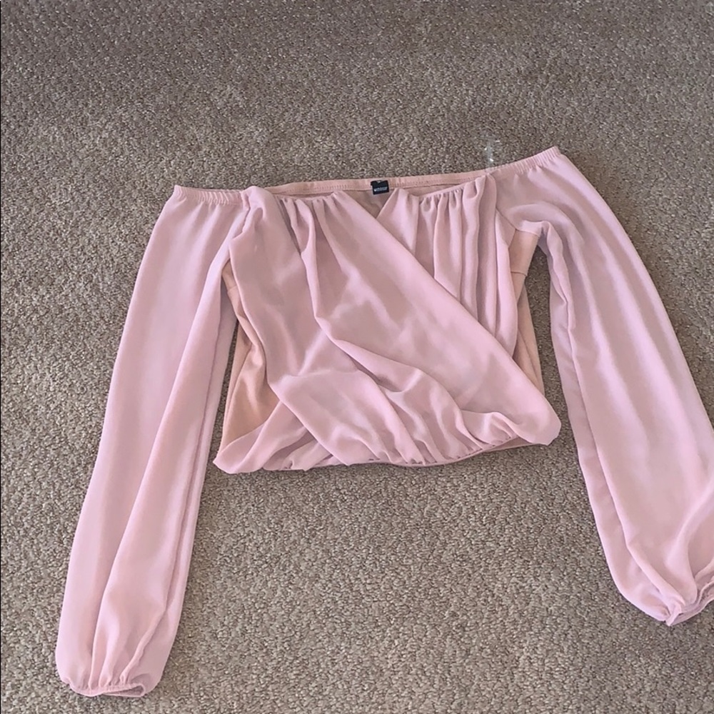 Women shirt